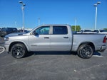 2025 RAM Ram 1500 RAM 1500 BIG HORN CREW CAB 4X4 5'7' BOX