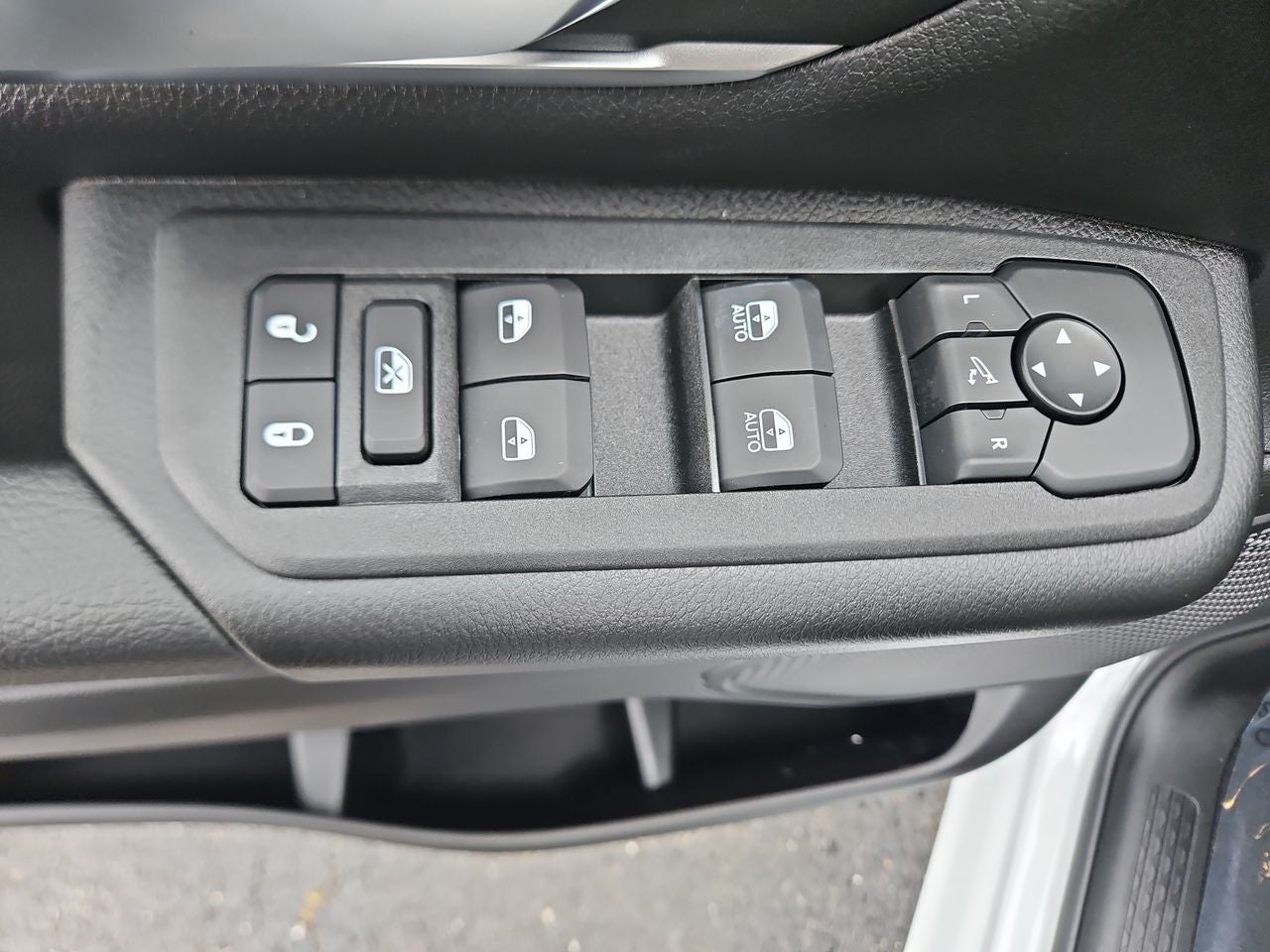 2025 RAM Ram 1500 RAM 1500 BIG HORN CREW CAB 4X4 5'7' BOX