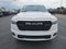 2025 RAM Ram 1500 RAM 1500 BIG HORN CREW CAB 4X4 5'7' BOX