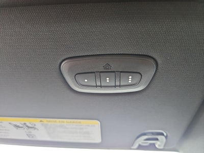 2025 RAM Ram 1500 RAM 1500 BIG HORN CREW CAB 4X4 5'7' BOX