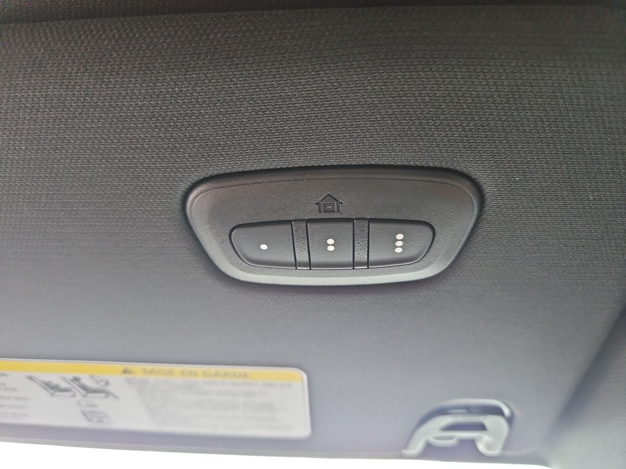 2025 RAM Ram 1500 RAM 1500 BIG HORN CREW CAB 4X4 5'7' BOX