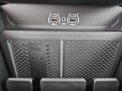 2025 RAM Ram 1500 RAM 1500 BIG HORN CREW CAB 4X4 5'7' BOX