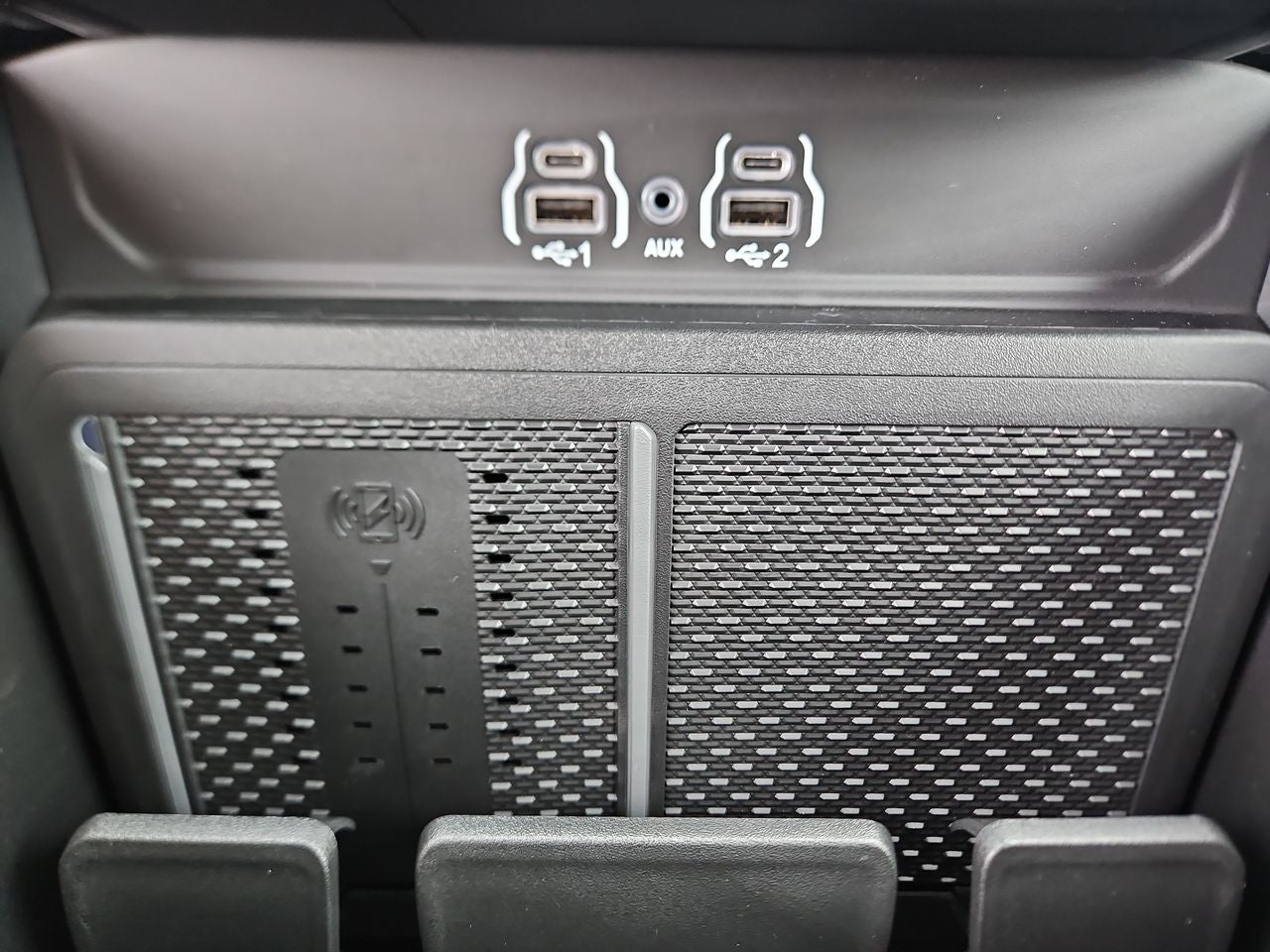 2025 RAM Ram 1500 RAM 1500 BIG HORN CREW CAB 4X4 5'7' BOX