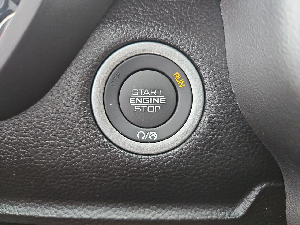 2025 RAM Ram 1500 RAM 1500 BIG HORN CREW CAB 4X4 5'7' BOX