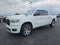 2025 RAM Ram 1500 RAM 1500 BIG HORN CREW CAB 4X4 5'7' BOX