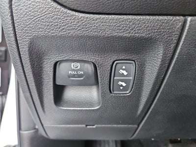 2025 RAM Ram 1500 RAM 1500 BIG HORN CREW CAB 4X4 5'7' BOX