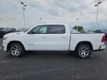 2025 RAM Ram 1500 RAM 1500 BIG HORN CREW CAB 4X4 5'7' BOX