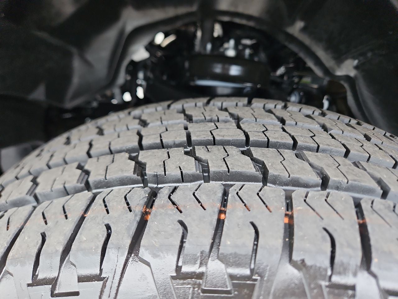 2025 RAM Ram 1500 RAM 1500 TRADESMAN CREW CAB 4X4 5'7' BOX