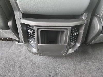 2025 RAM Ram 1500 RAM 1500 TRADESMAN CREW CAB 4X4 5'7' BOX