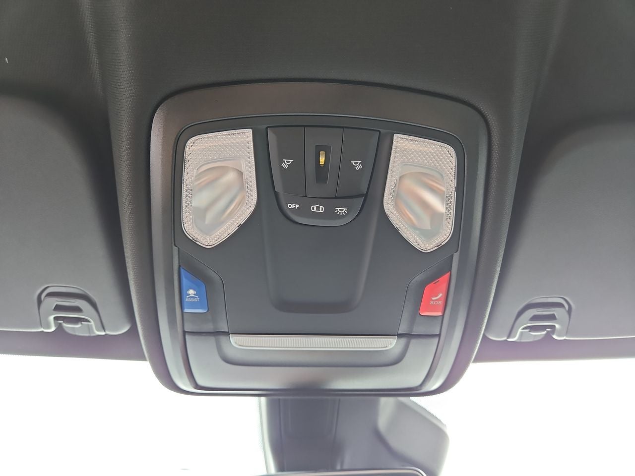 2025 RAM Ram 1500 RAM 1500 TRADESMAN CREW CAB 4X4 5'7' BOX