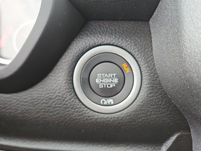 2025 RAM Ram 1500 RAM 1500 TRADESMAN CREW CAB 4X4 5'7' BOX