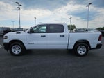 2025 RAM Ram 1500 RAM 1500 TRADESMAN CREW CAB 4X4 5'7' BOX