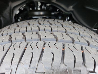 2025 RAM Ram 1500 RAM 1500 TRADESMAN CREW CAB 4X4 5'7' BOX