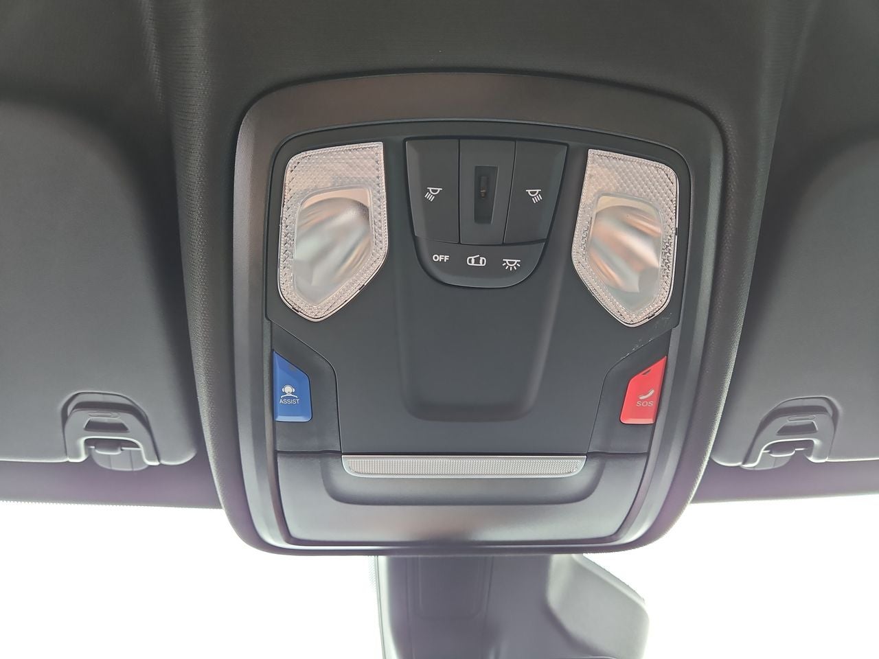 2025 RAM Ram 1500 RAM 1500 TRADESMAN CREW CAB 4X4 5'7' BOX