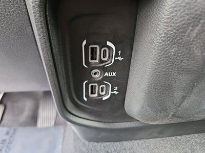 2025 RAM Ram 1500 RAM 1500 TRADESMAN CREW CAB 4X4 5'7' BOX