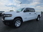 2025 RAM Ram 1500 RAM 1500 TRADESMAN CREW CAB 4X4 5'7' BOX