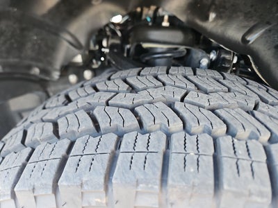 2024 RAM 1500 Laramie Crew Cab 4x4 5'7' Box