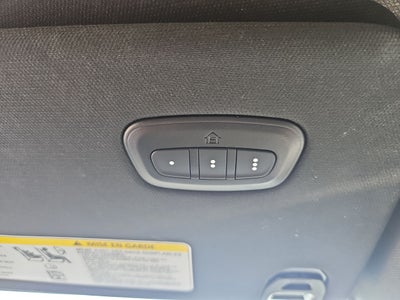 2024 RAM 1500 Laramie Crew Cab 4x4 5'7' Box