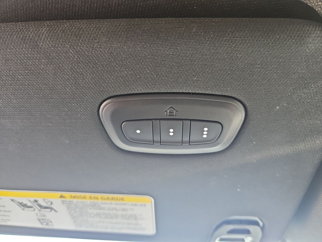 2024 RAM 1500 Laramie Crew Cab 4x4 5'7' Box