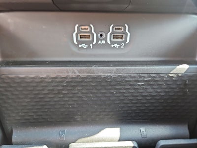 2024 RAM 1500 Laramie Crew Cab 4x4 5'7' Box