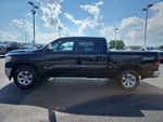 2024 RAM 1500 Laramie Crew Cab 4x4 5'7' Box