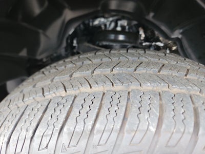 2025 RAM Ram 1500 RAM 1500 BIG HORN CREW CAB 4X4 5'7' BOX