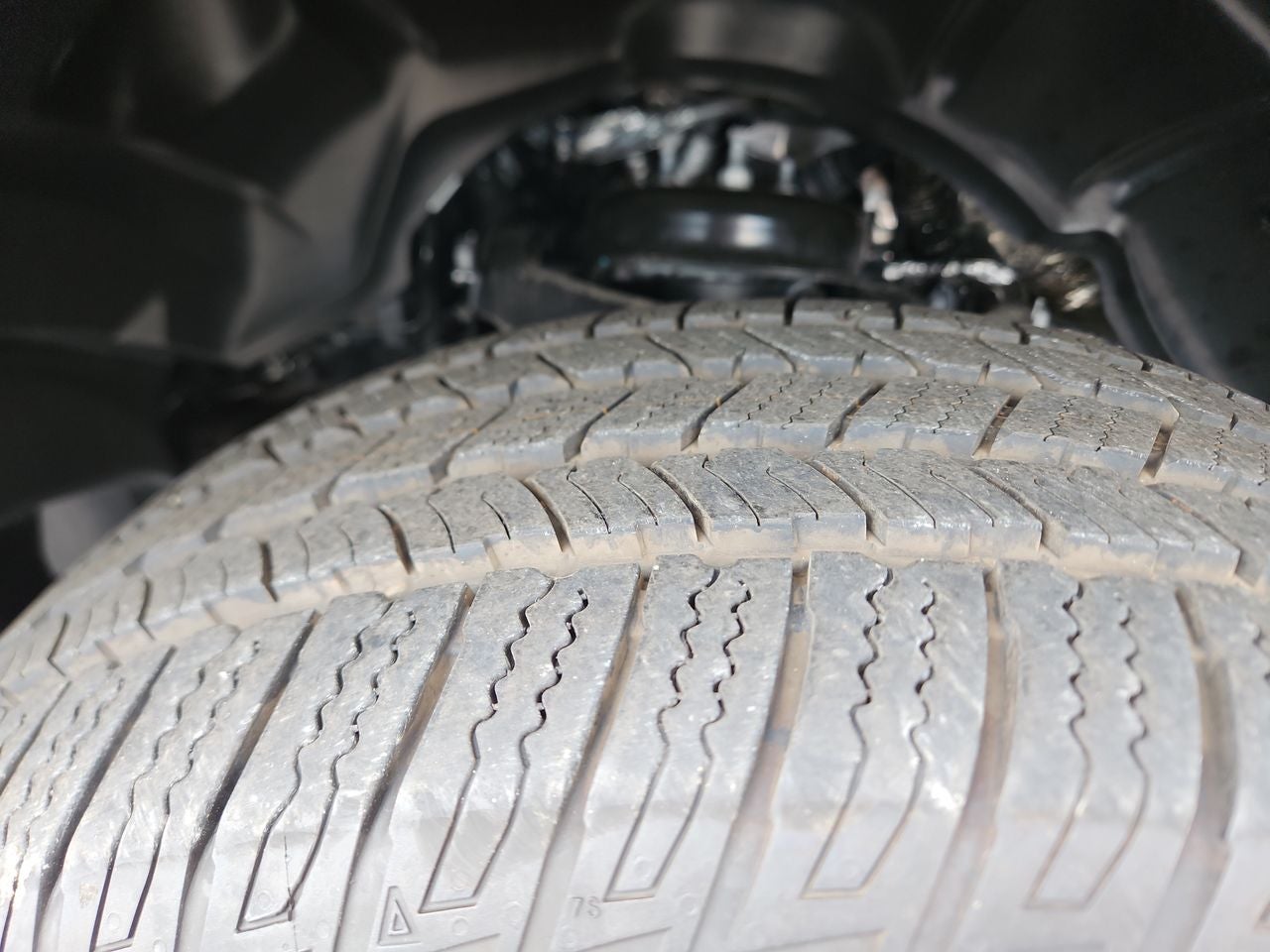 2025 RAM Ram 1500 RAM 1500 BIG HORN CREW CAB 4X4 5'7' BOX