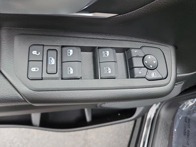 2025 RAM Ram 1500 RAM 1500 BIG HORN CREW CAB 4X4 5'7' BOX