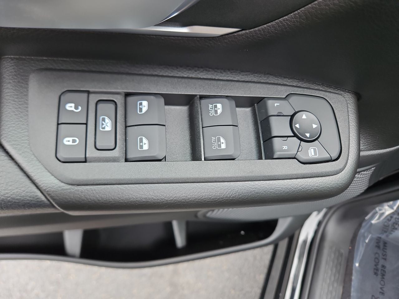 2025 RAM Ram 1500 RAM 1500 BIG HORN CREW CAB 4X4 5'7' BOX