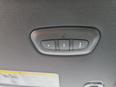 2025 RAM Ram 1500 RAM 1500 BIG HORN CREW CAB 4X4 5'7' BOX