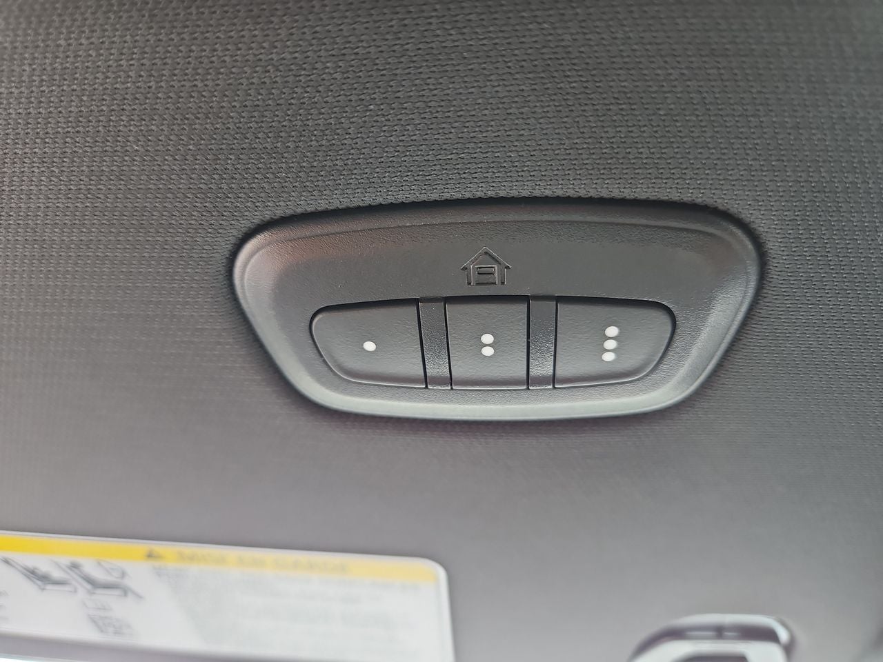 2025 RAM Ram 1500 RAM 1500 BIG HORN CREW CAB 4X4 5'7' BOX