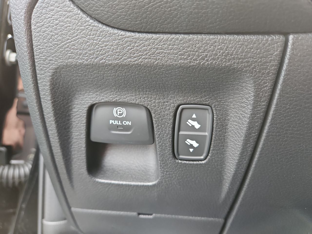 2025 RAM Ram 1500 RAM 1500 BIG HORN CREW CAB 4X4 5'7' BOX