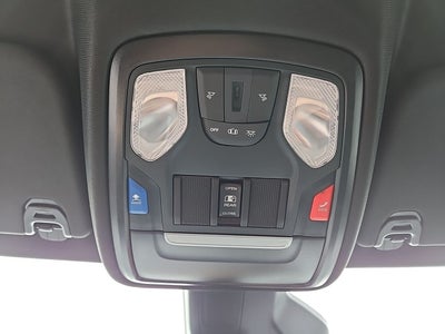 2025 RAM Ram 1500 RAM 1500 BIG HORN CREW CAB 4X4 5'7' BOX