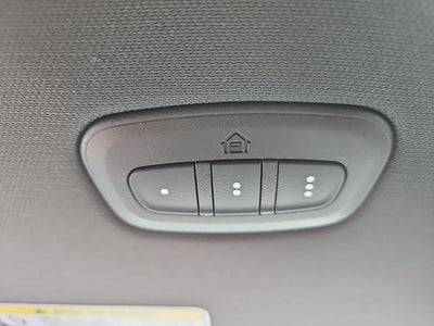 2025 RAM Ram 1500 RAM 1500 BIG HORN CREW CAB 4X4 5'7' BOX