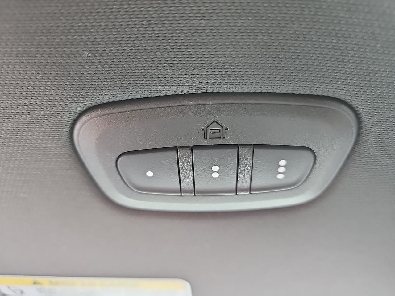 2025 RAM Ram 1500 RAM 1500 BIG HORN CREW CAB 4X4 5'7' BOX