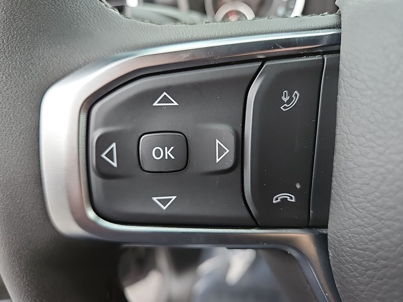 2025 RAM Ram 1500 RAM 1500 BIG HORN CREW CAB 4X4 5'7' BOX