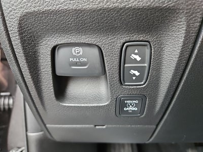 2025 RAM Ram 1500 RAM 1500 BIG HORN CREW CAB 4X4 5'7' BOX