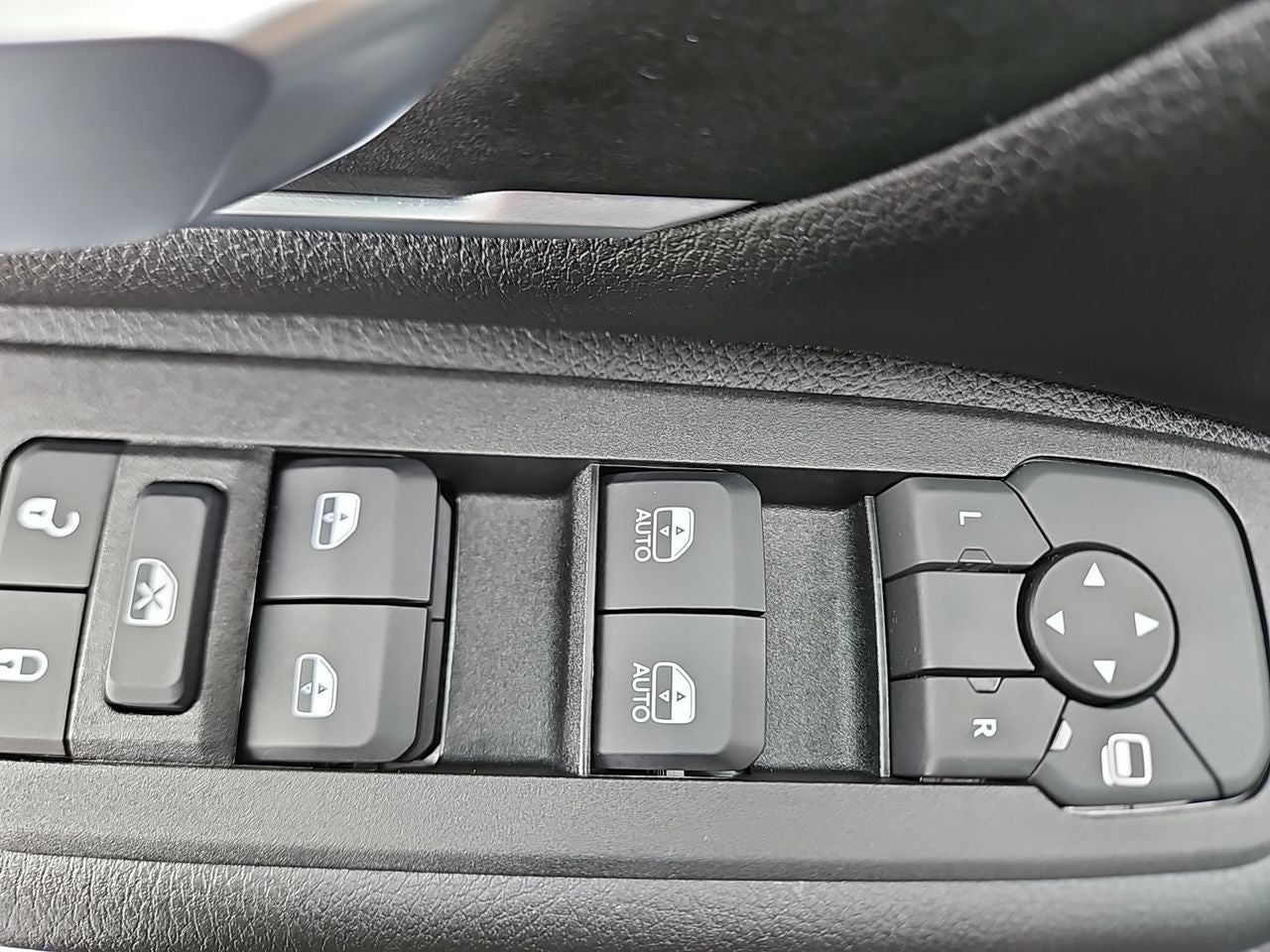 2025 RAM Ram 1500 RAM 1500 BIG HORN CREW CAB 4X4 5'7' BOX