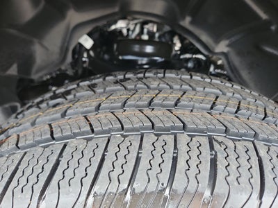 2025 RAM Ram 1500 RAM 1500 BIG HORN CREW CAB 4X4 5'7' BOX