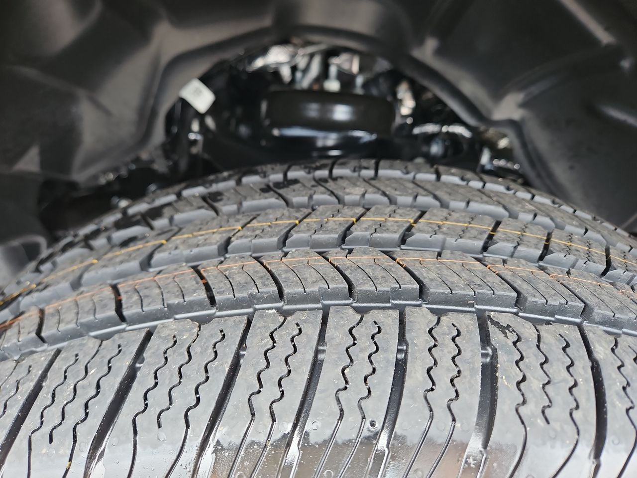 2025 RAM Ram 1500 RAM 1500 BIG HORN CREW CAB 4X4 5'7' BOX