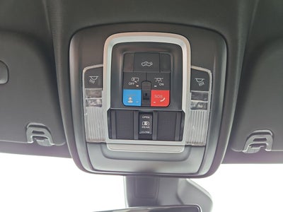 2025 RAM Ram 1500 RAM 1500 BIG HORN CREW CAB 4X4 5'7' BOX