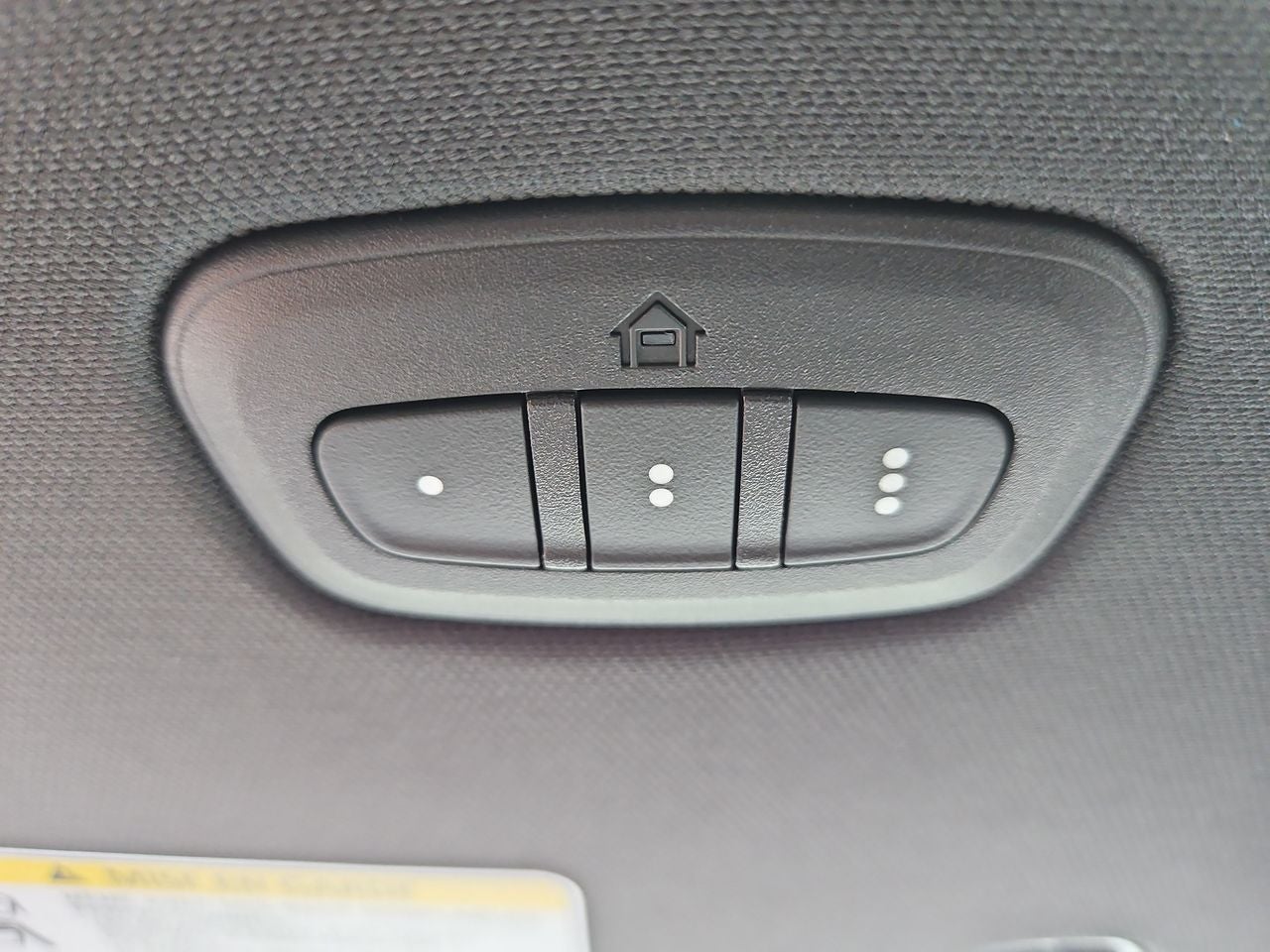 2025 RAM Ram 1500 RAM 1500 BIG HORN CREW CAB 4X4 5'7' BOX