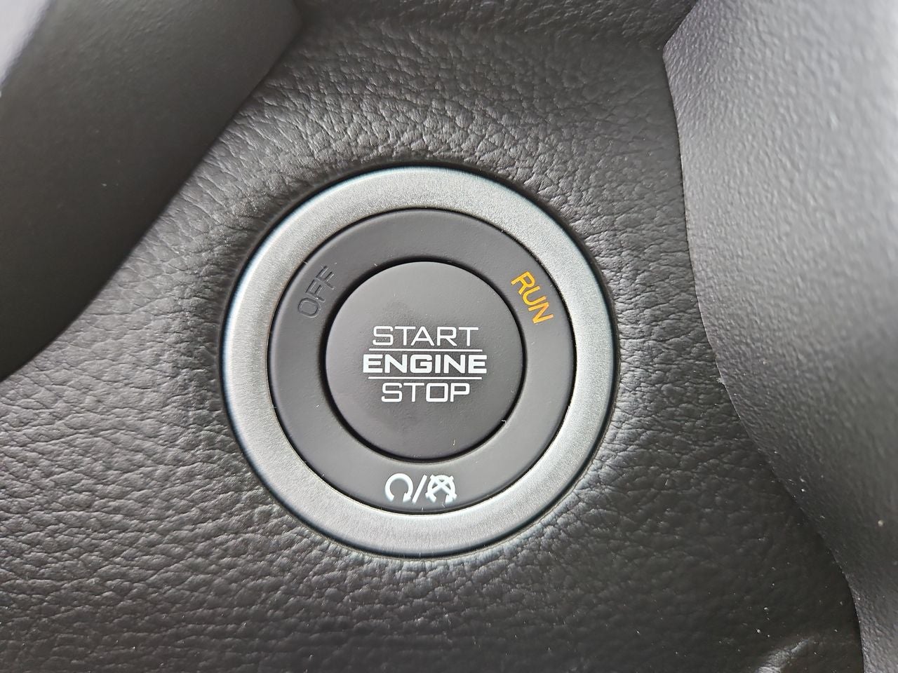 2025 RAM Ram 1500 RAM 1500 BIG HORN CREW CAB 4X4 5'7' BOX