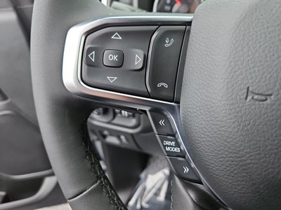 2025 RAM Ram 1500 RAM 1500 BIG HORN CREW CAB 4X4 5'7' BOX