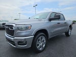 2025 RAM Ram 1500 RAM 1500 BIG HORN CREW CAB 4X4 5'7' BOX