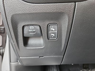 2025 RAM Ram 1500 RAM 1500 BIG HORN CREW CAB 4X4 5'7' BOX