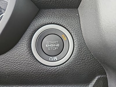 2025 RAM Ram 1500 RAM 1500 BIG HORN CREW CAB 4X4 5'7' BOX