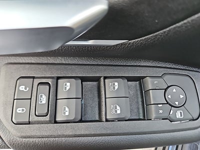 2025 RAM Ram 1500 RAM 1500 BIG HORN CREW CAB 4X4 5'7' BOX