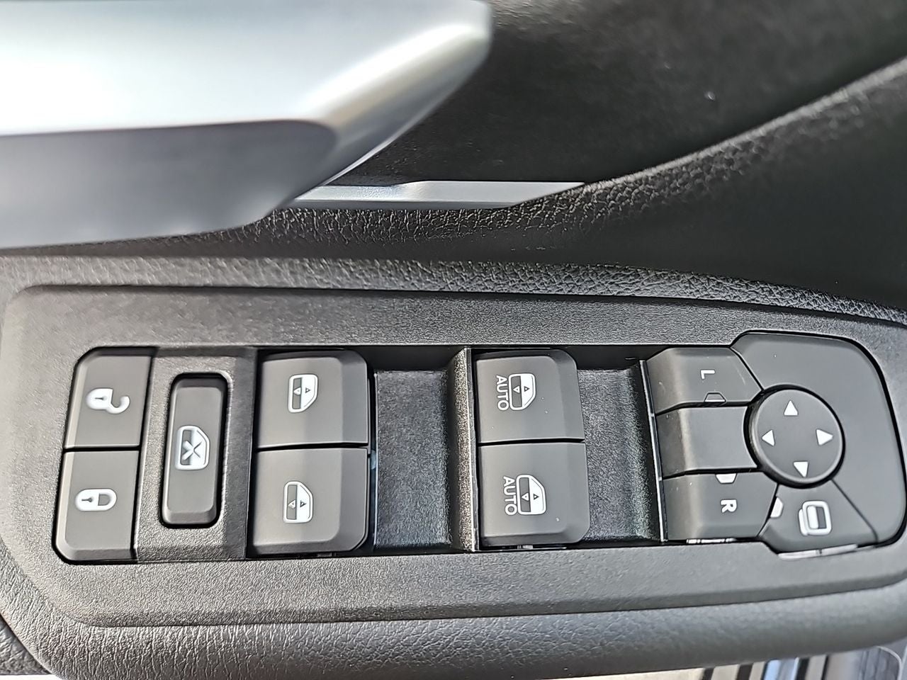 2025 RAM Ram 1500 RAM 1500 BIG HORN CREW CAB 4X4 5'7' BOX