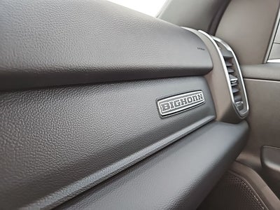 2025 RAM Ram 1500 RAM 1500 BIG HORN CREW CAB 4X4 5'7' BOX